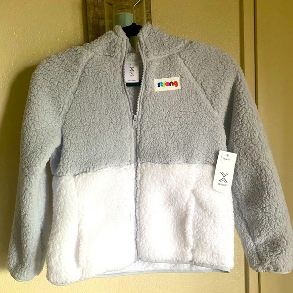 Jacket girls - Picture 4 of 5